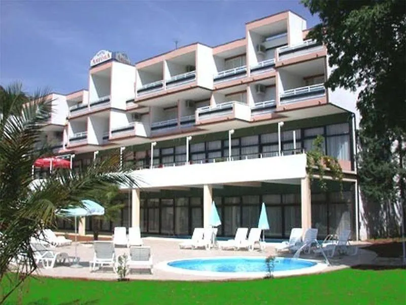 Hotel Amfora Rabac