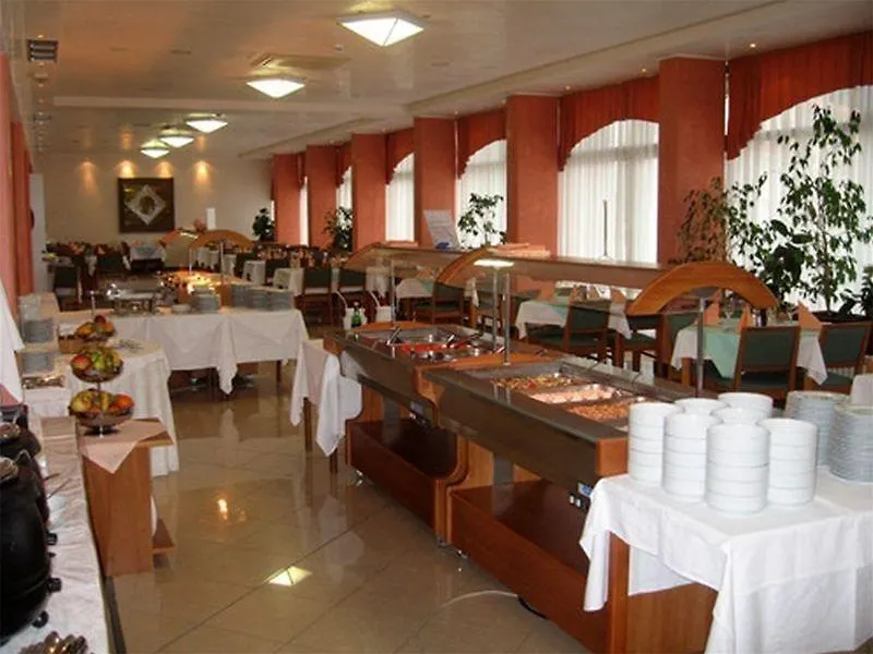 Hotel Amfora Rabac 3*,  Kroatië