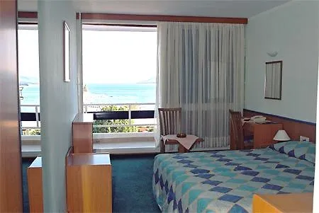 Hotel Amfora Rabac Kroatië