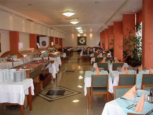 Hotel Amfora Rabac