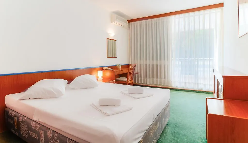 ***  Hotel Amfora Rabac Kroatië