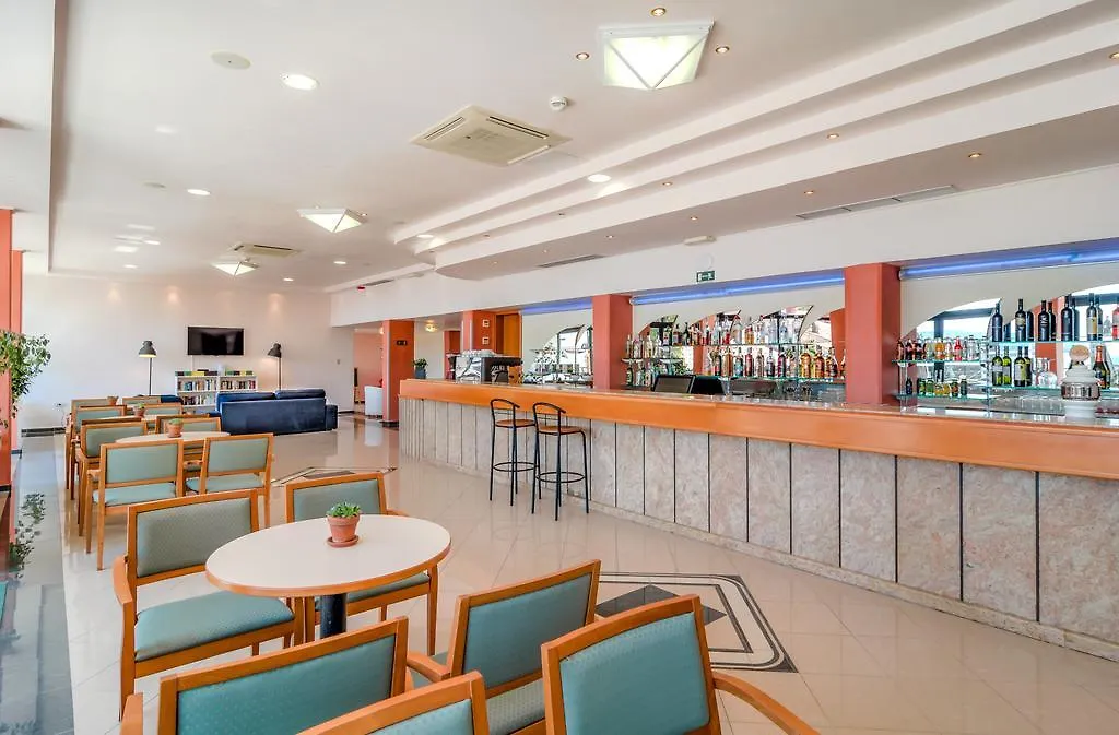 Hotel Amfora Rabac Kroatië