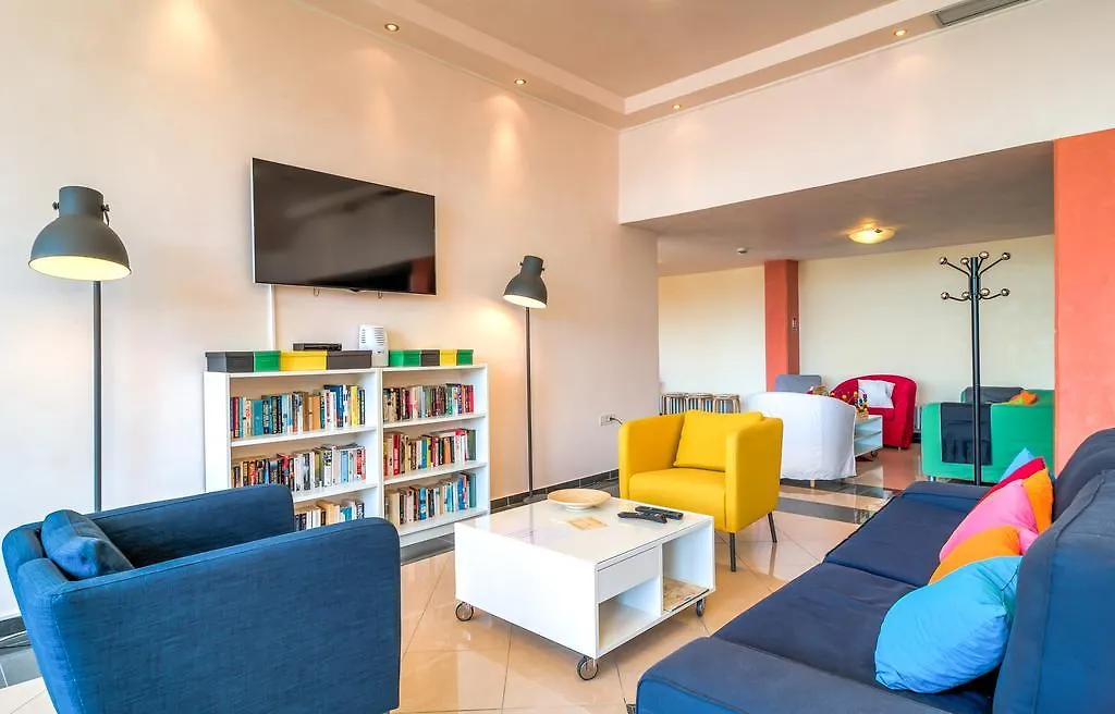 ***  Hotel Amfora Rabac Kroatië