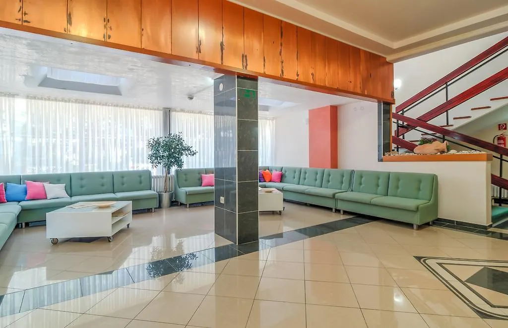 Hotel Amfora Rabac