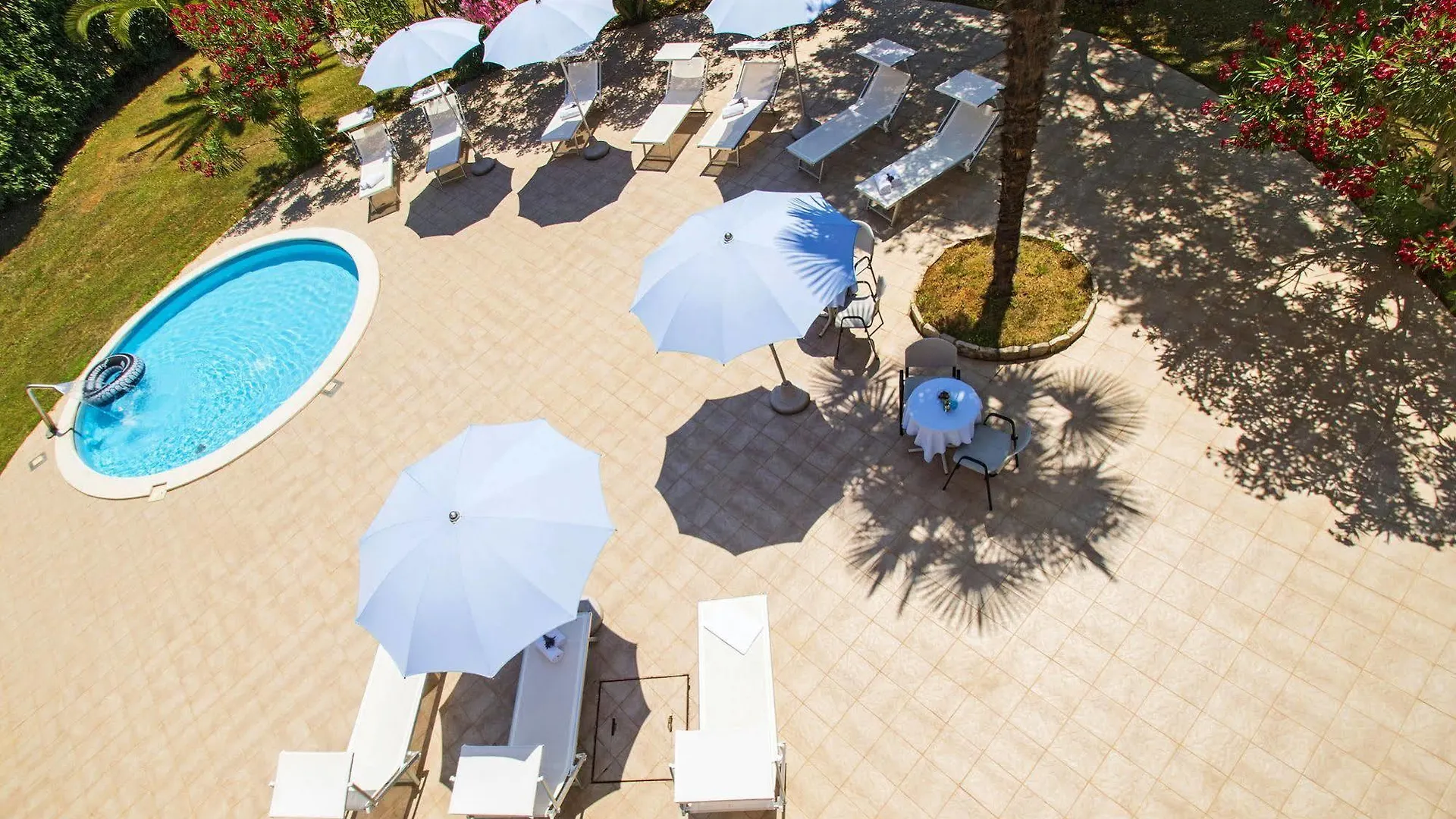 Hotel Amfora Rabac