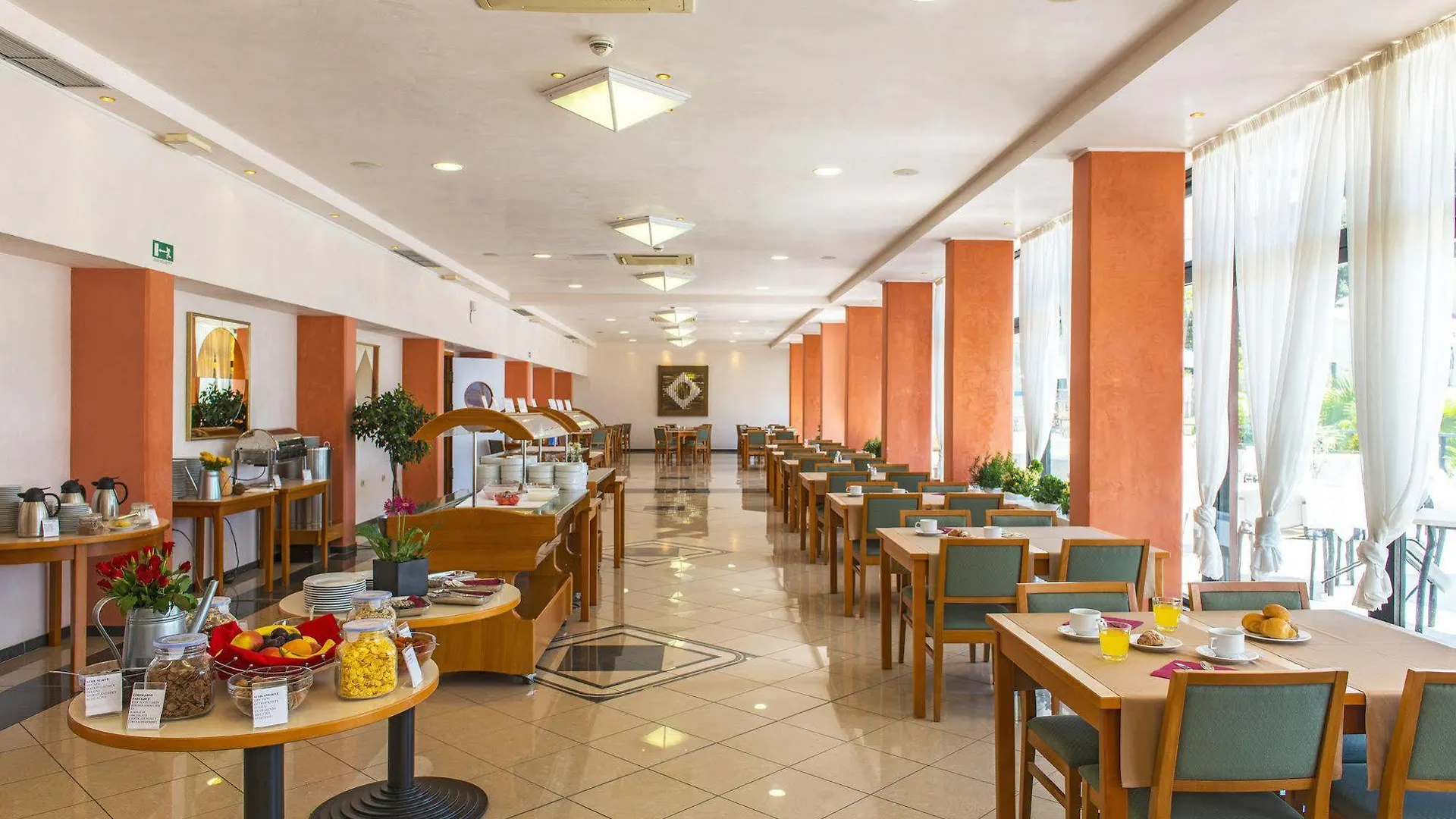 Hotel Amfora Rabac