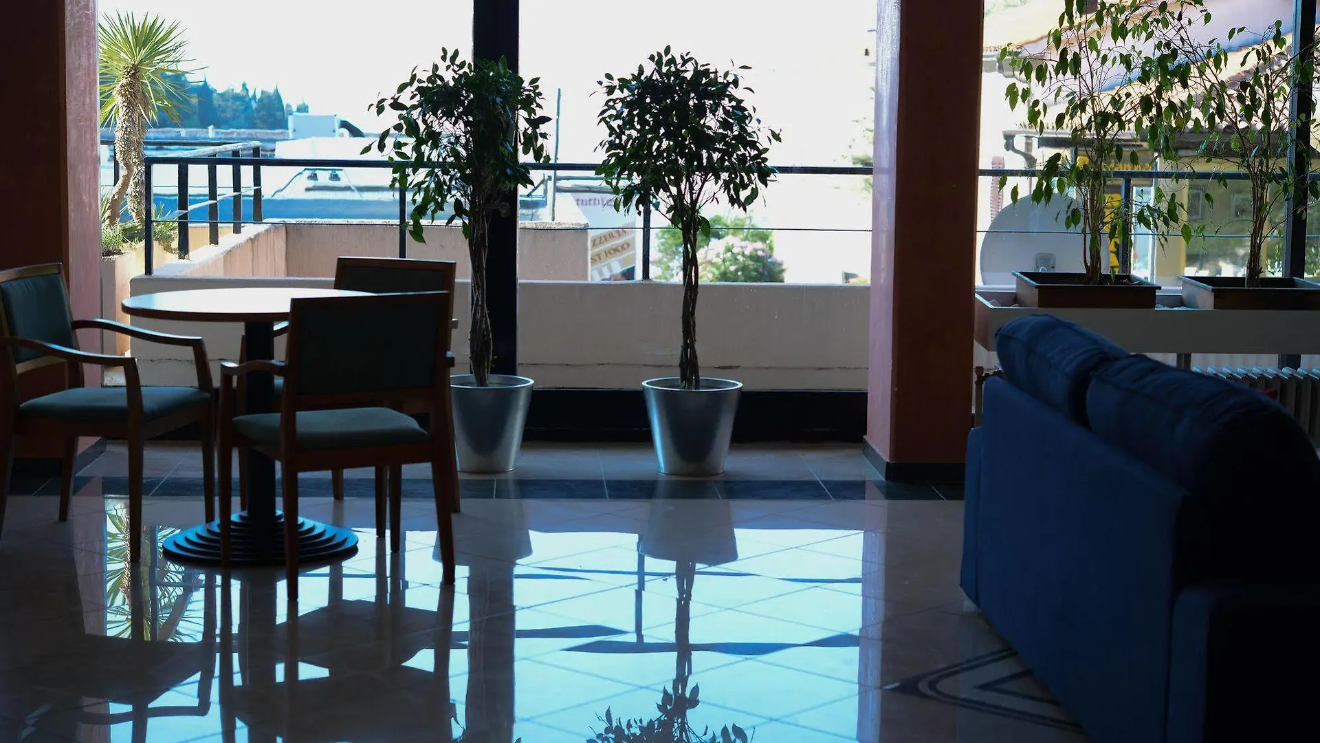 Hotel Amfora Rabac