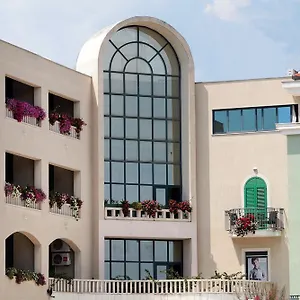 Bellevue Hotell