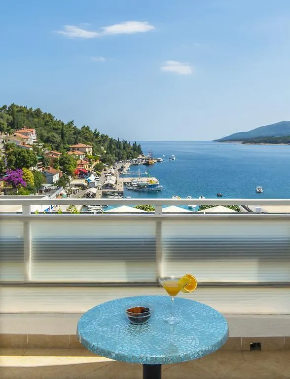 Hotel Amfora Rabac