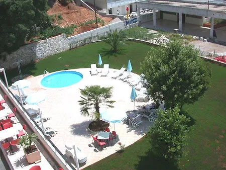 Hotel Amfora Rabac