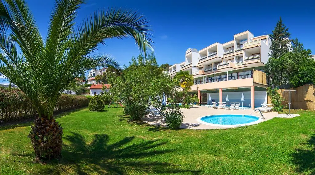 Hotel Amfora Rabac