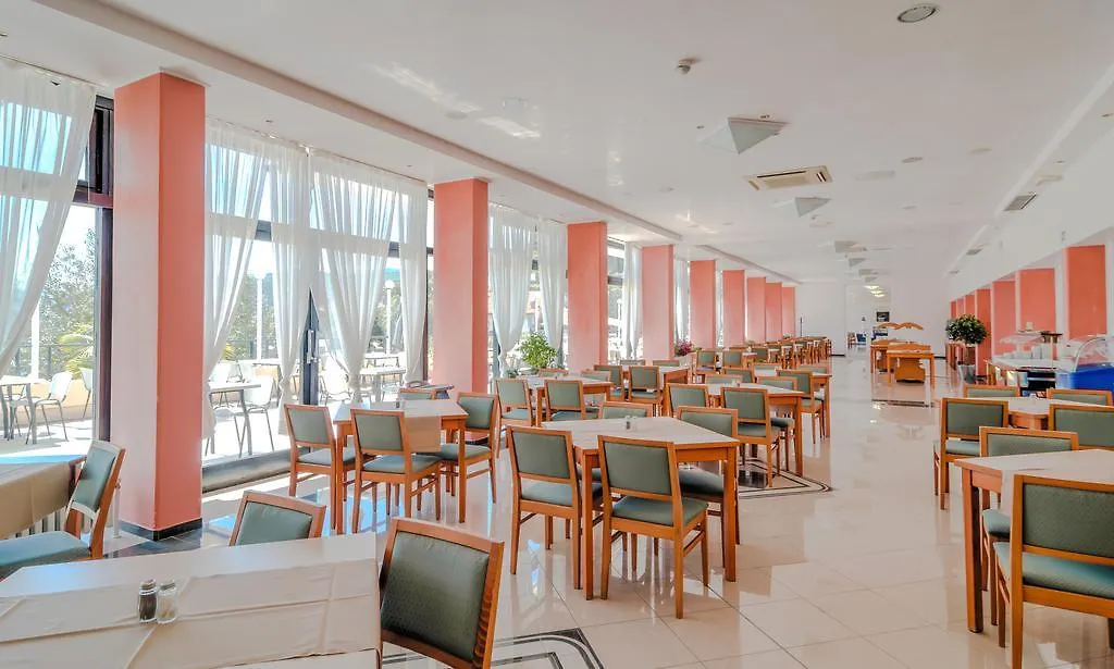 Hotel Amfora Rabac
