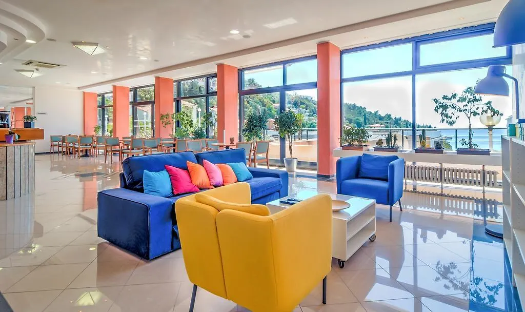 Hotel Amfora Rabac
