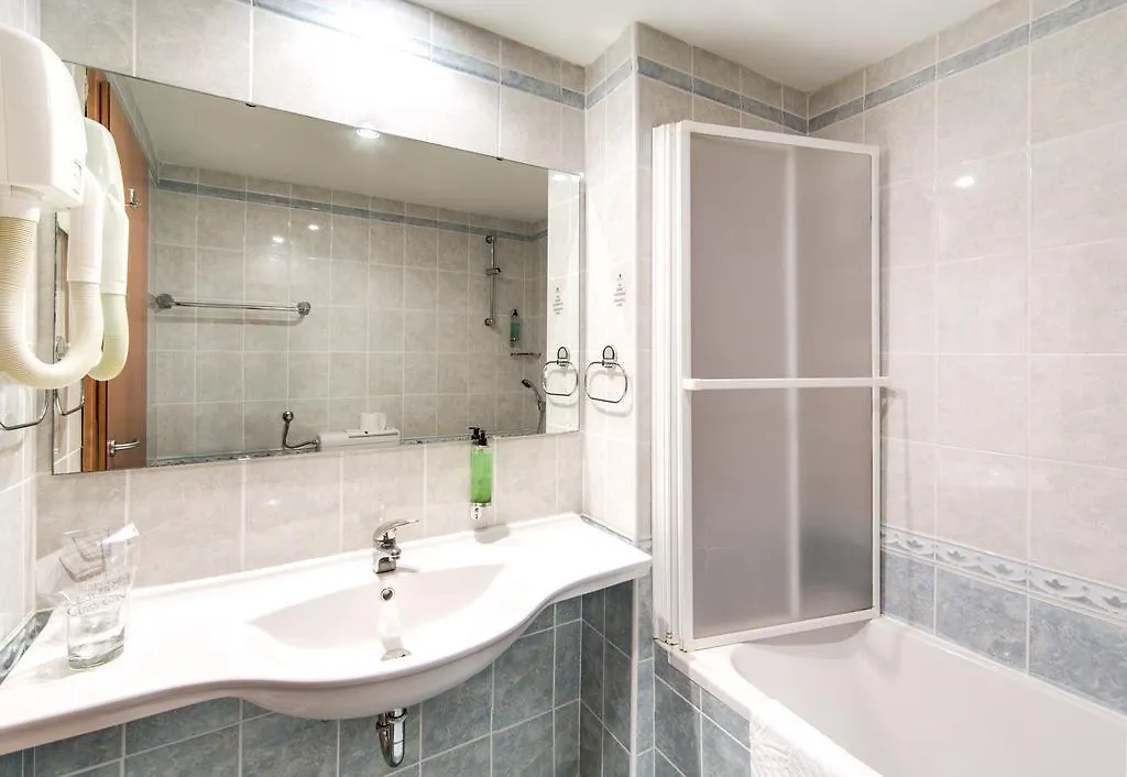 Hotel Amfora Rabac