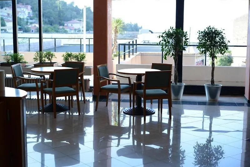 Hotel Amfora Rabac