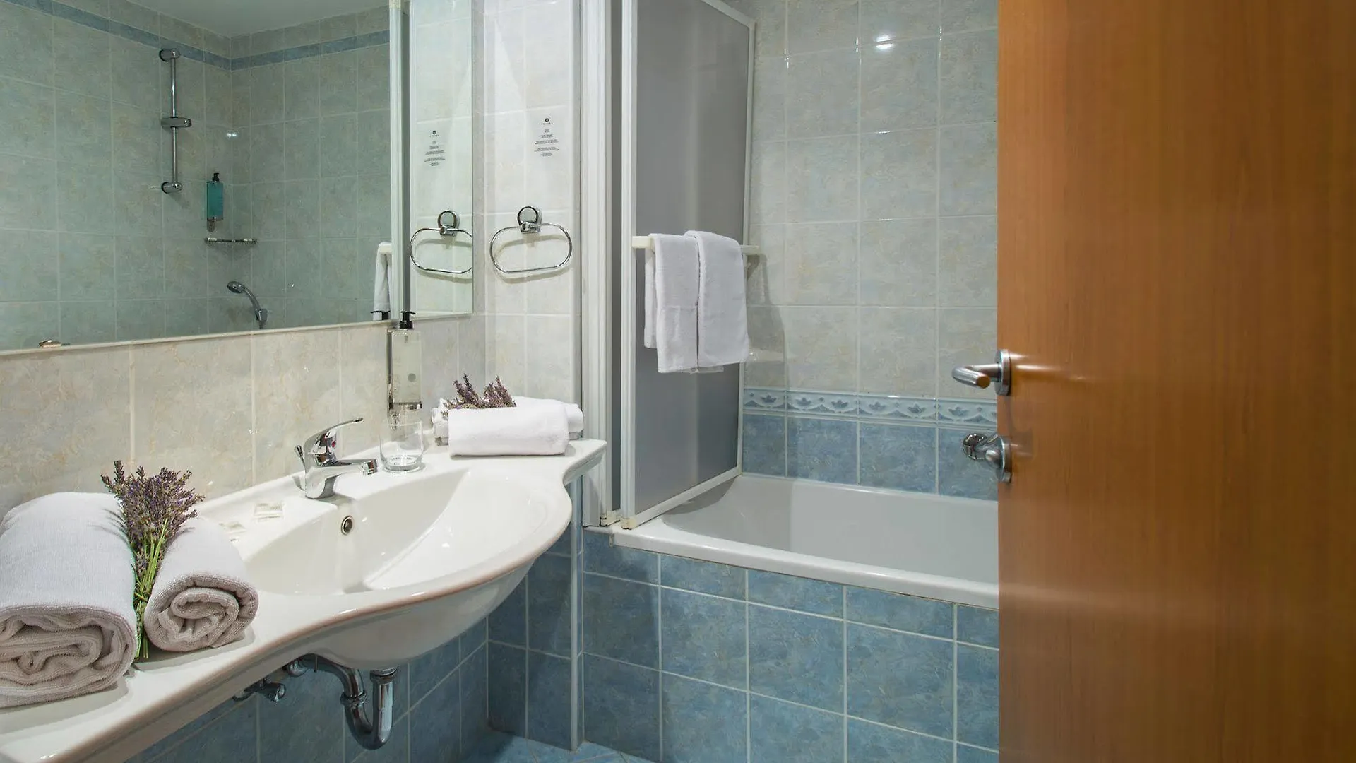 Hotel Amfora Rabac