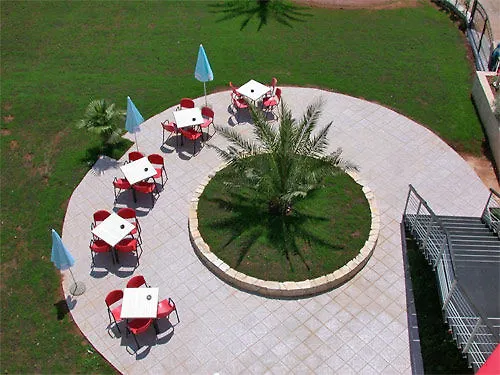 Hotel Amfora Rabac