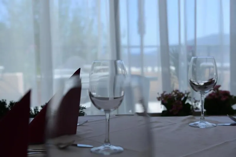 Hotel Amfora Rabac